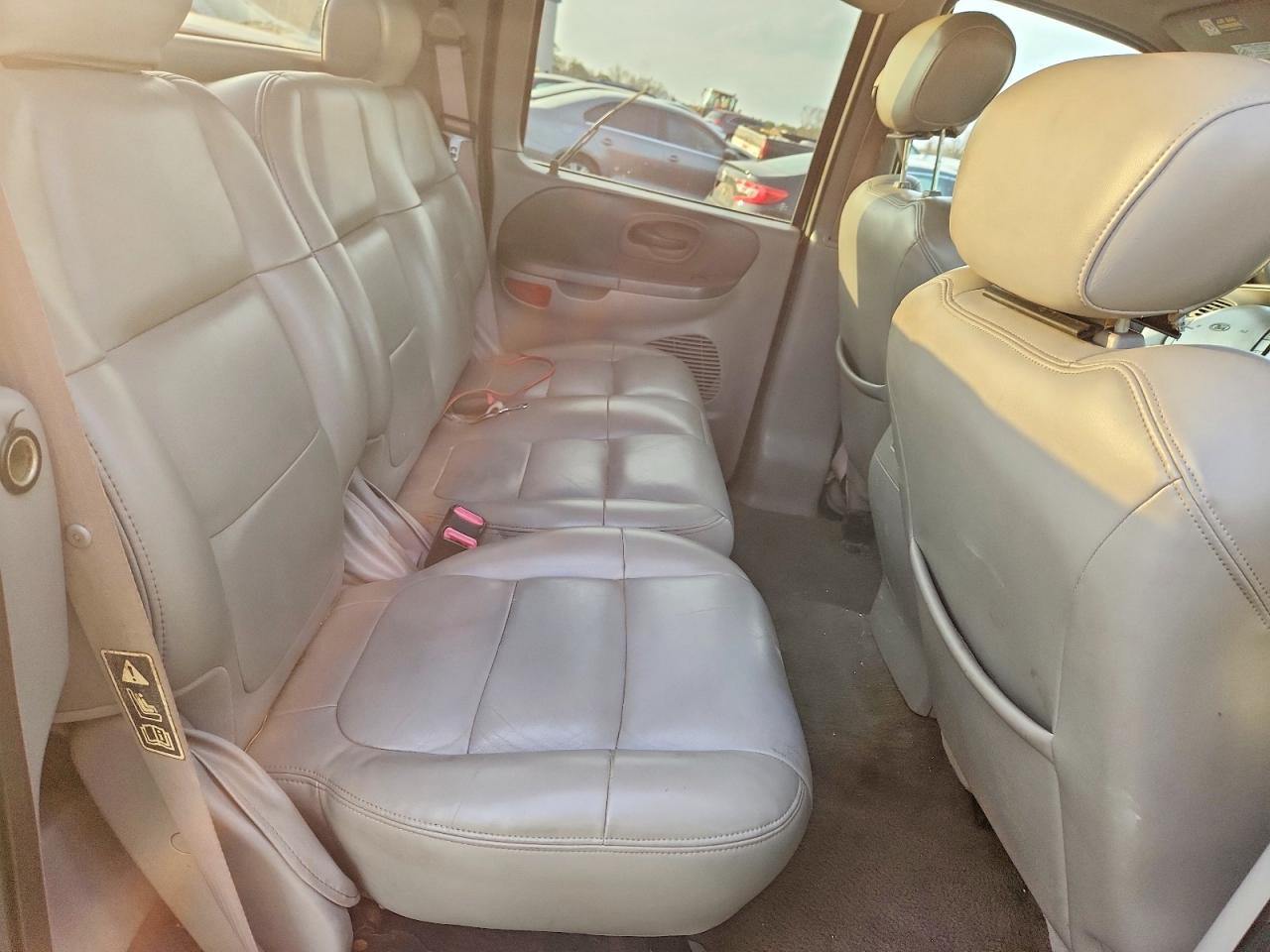 2002 FORD F-150