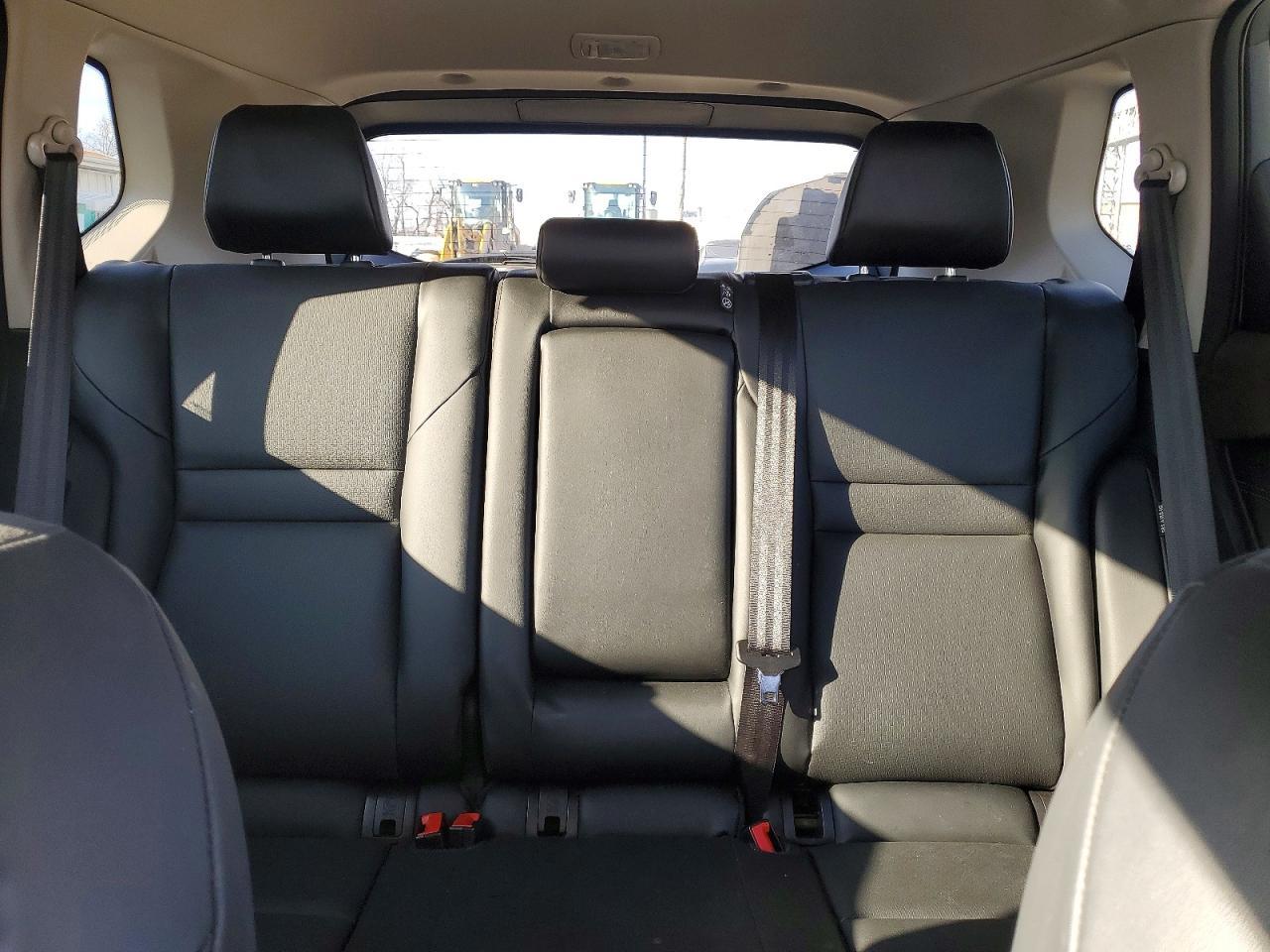 2022 NISSAN ROGUE