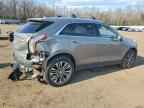 2018 CADILLAC XT5