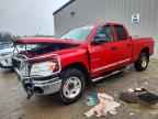 2008 DODGE RAM 1500