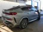 2025 BMW X6
