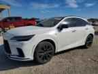 2023 LEXUS RX 500H