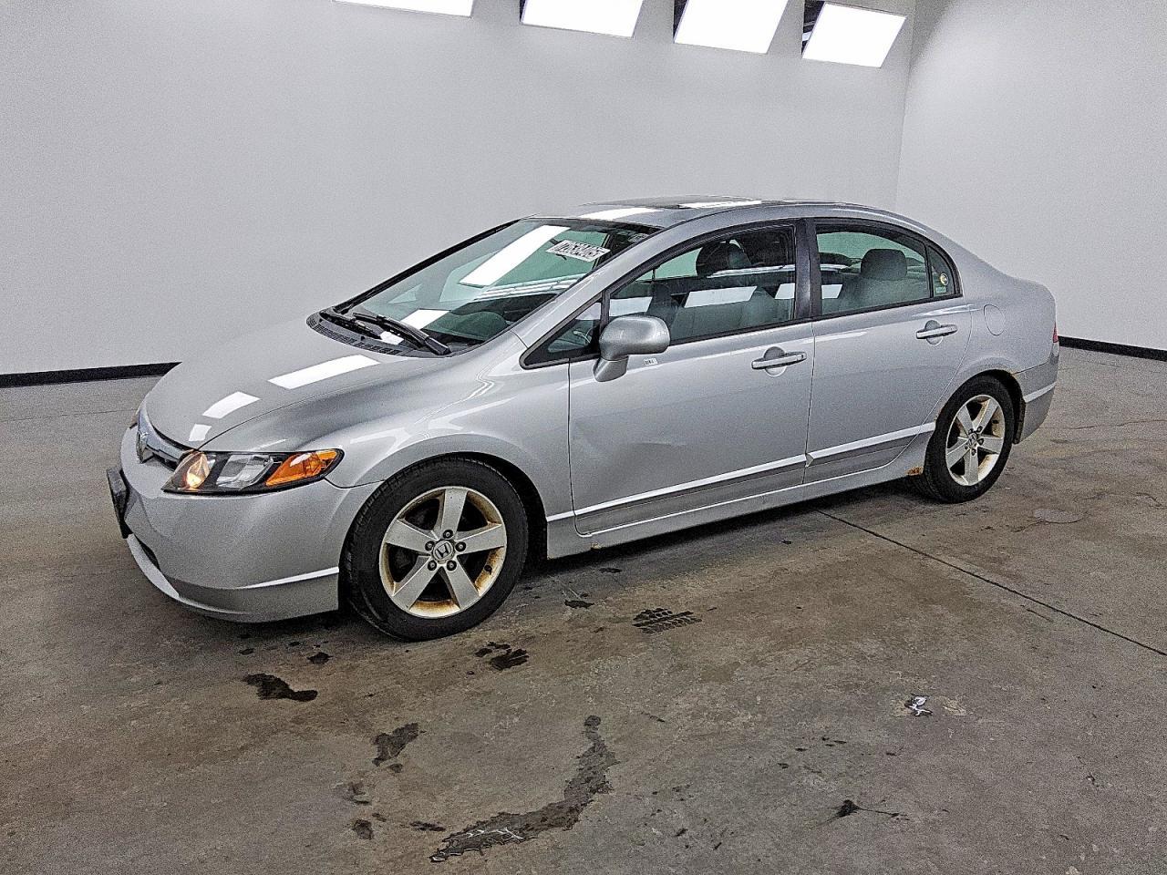 2006 HONDA CIVIC