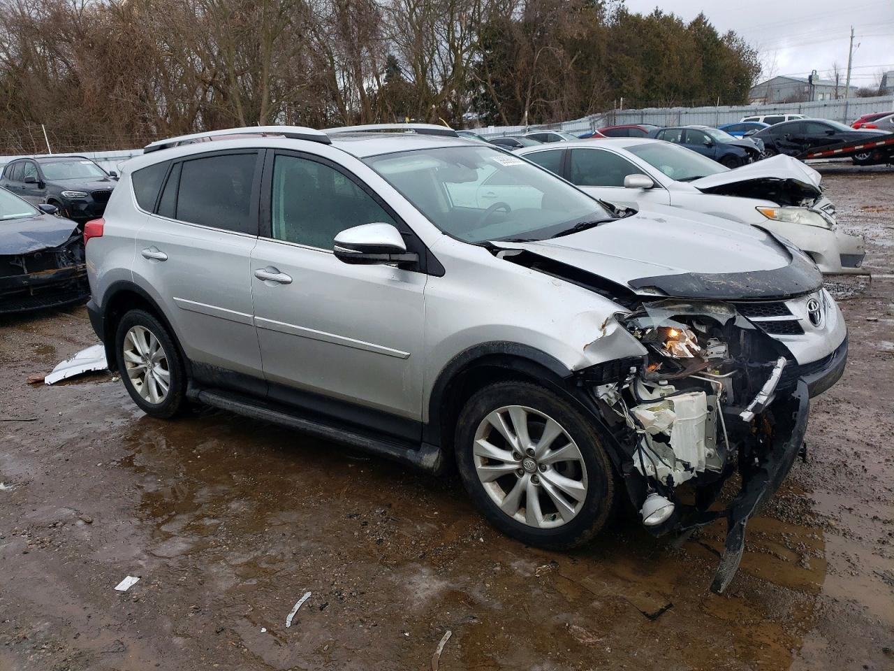 2013 TOYOTA RAV4