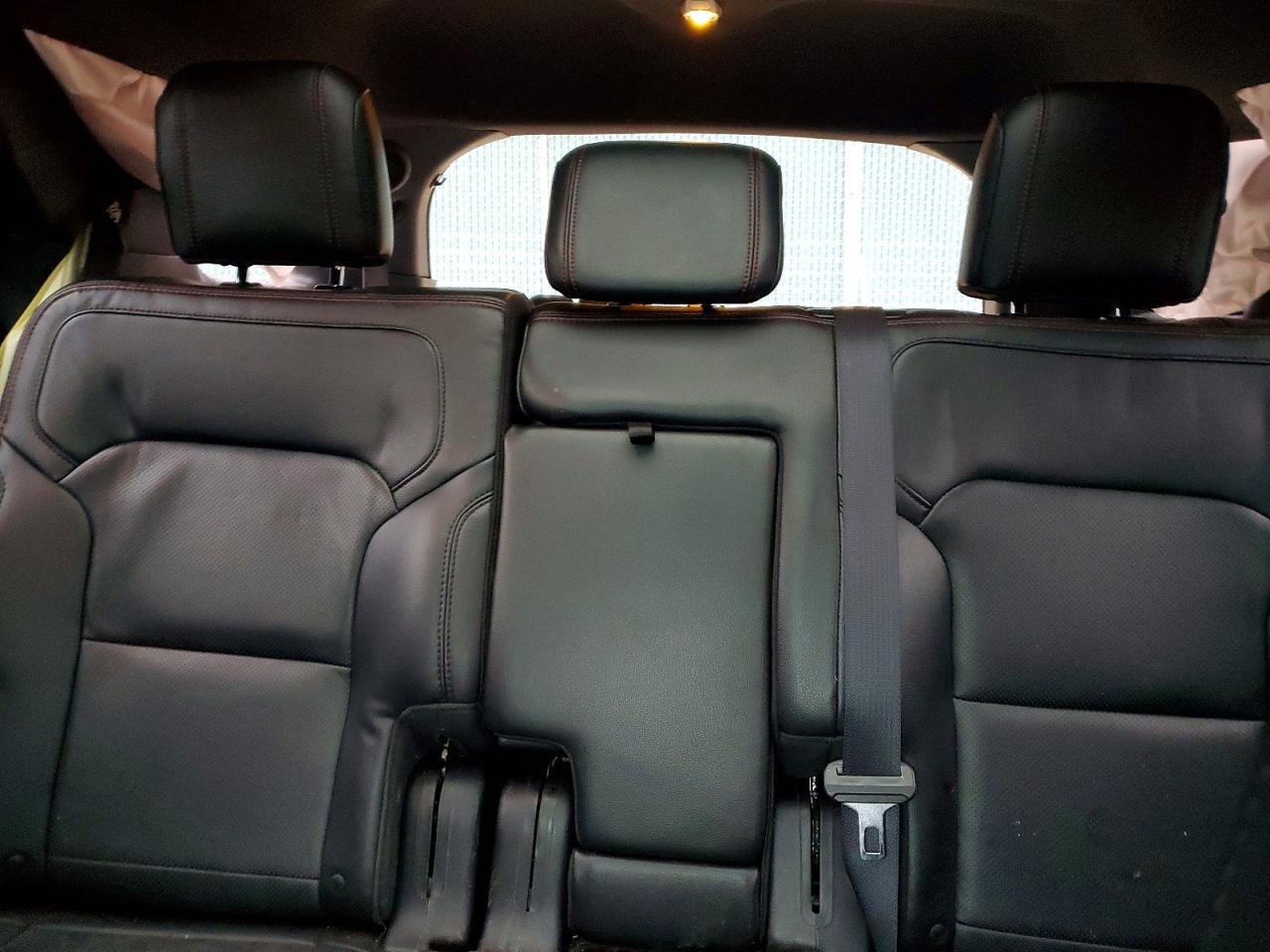 2016 FORD Explorer Sport Trac