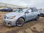 2016 SUBARU Crosstrek