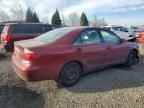 2005 TOYOTA CAMRY