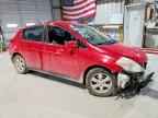 2009 NISSAN VERSA