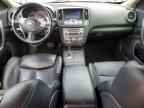 2012 NISSAN Maxima