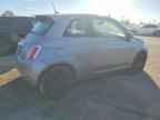 2016 FIAT 500