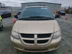 2001 DODGE GRAND CARAVAN