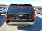 2014 CHEVROLET Suburban