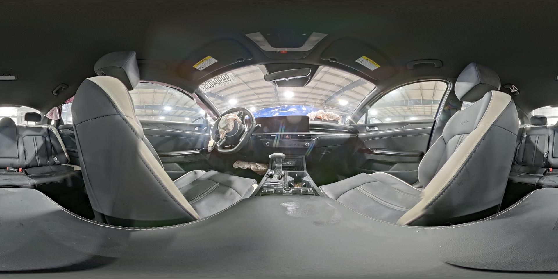 2025 KIA K5