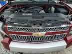 2011 CHEVROLET Suburban