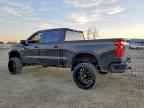 2022 CHEVROLET Silverado