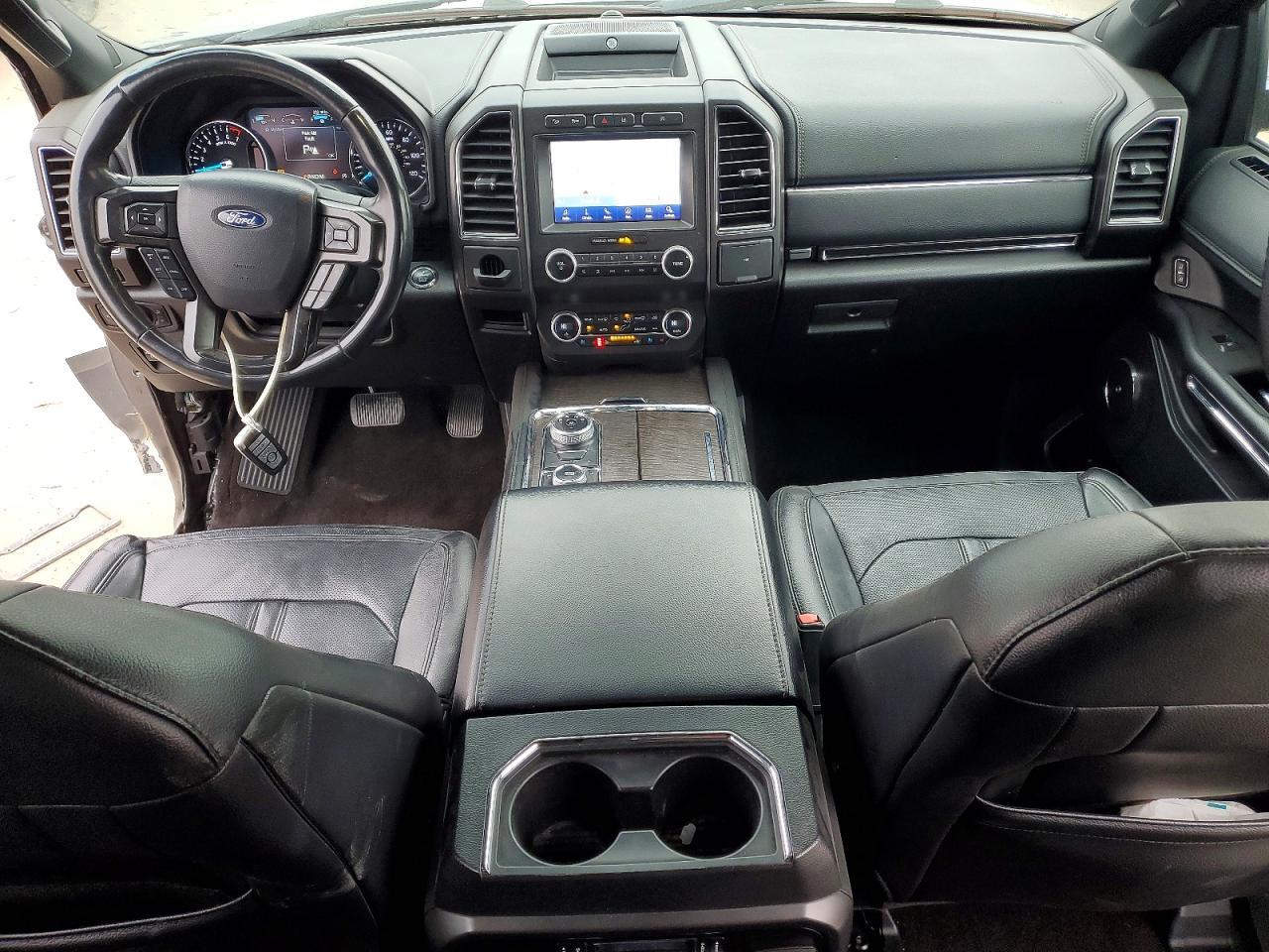 2020 FORD Expedition