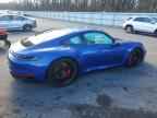 2024 PORSCHE 911