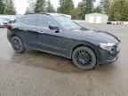 2018 MASERATI Levante