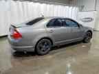 2011 FORD FUSION