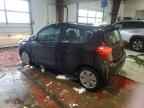 2017 CHEVROLET Spark