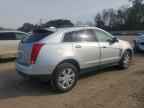 2016 CADILLAC SRX