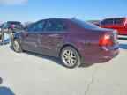 2011 FORD FUSION
