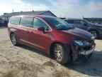 2021 CHRYSLER Voyager