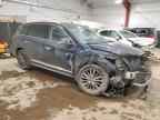 2016 INFINITI QX60