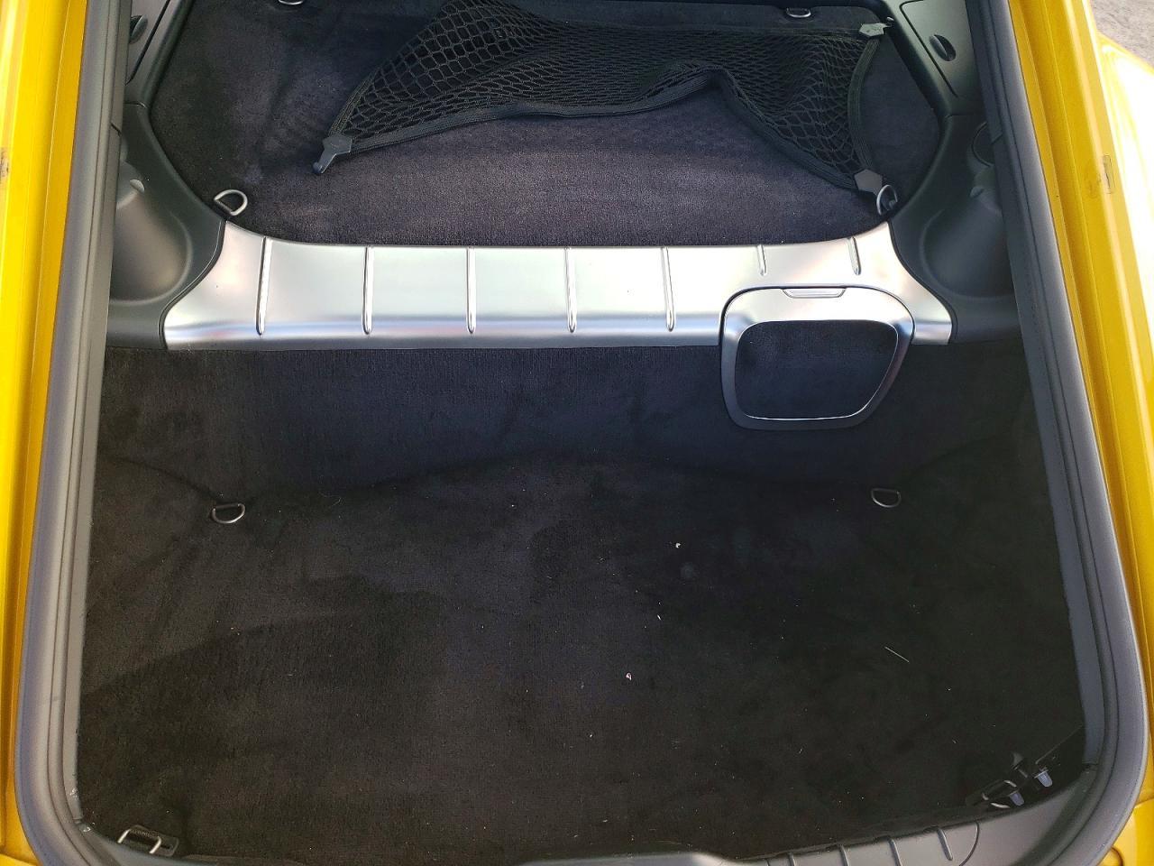 2006 PORSCHE Cayman