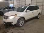 2013 CHEVROLET TRAVERSE