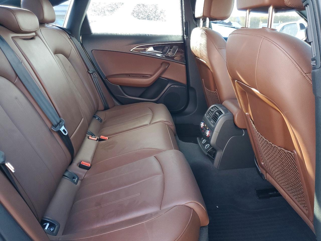 2018 AUDI A6