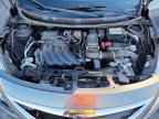2016 NISSAN VERSA