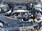 2010 SUBARU Outback
