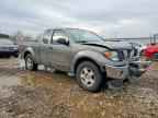 2008 NISSAN Frontier