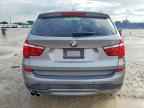 2017 BMW X3