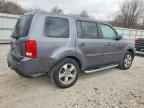 2015 HONDA PILOT