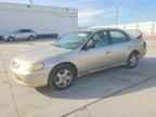 2000 HONDA ACCORD