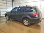 2009 SUBARU FORESTER