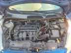 2011 FORD Fiesta