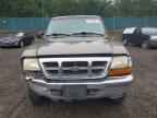 1998 FORD RANGER