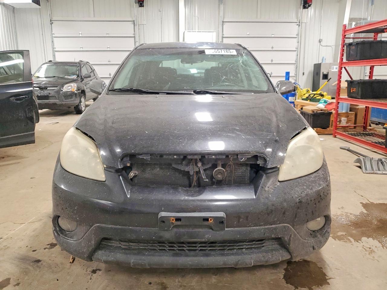 2006 TOYOTA COROLLA