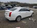 2017 CADILLAC ATS