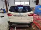 2018 FORD EcoSport