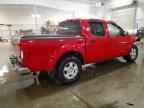 2007 NISSAN Frontier