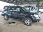 2008 HONDA PILOT