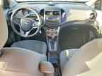 2014 CHEVROLET SONIC