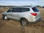 2012 CHEVROLET TRAVERSE