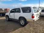 1999 TOYOTA 4Runner