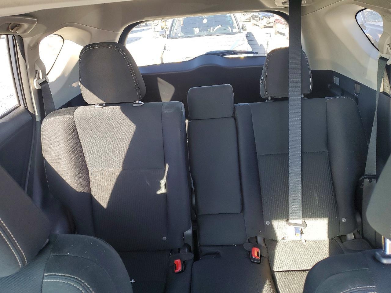 2013 TOYOTA RAV4