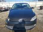 2011 VOLKSWAGEN JETTA